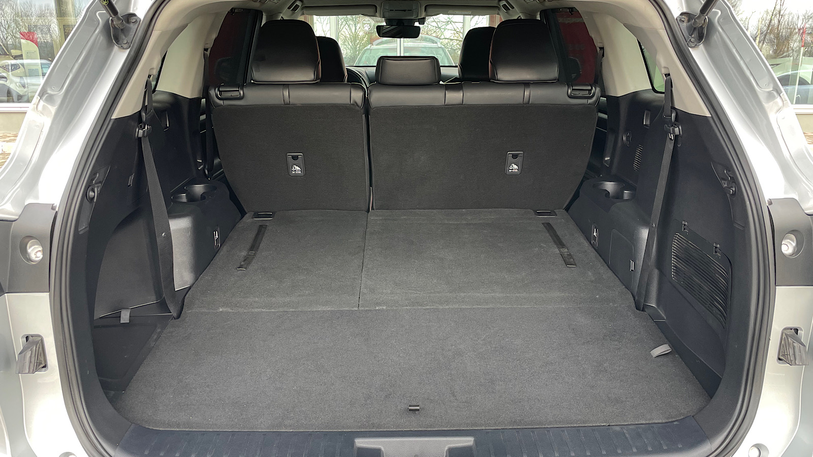 Toyota HIGHLANDER 2021 року з пробігом 98156 км, Універсал, Тойота Центр Запоріжжя "Восток Автомир", м.Запоріжжя - 1692000 ГРН | Фото № 10