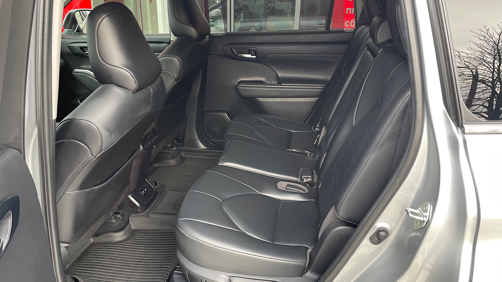 Toyota HIGHLANDER 2021 року з пробігом 98156 км, Універсал, Тойота Центр Запоріжжя "Восток Автомир", м.Запоріжжя - 1692000 ГРН | Фото № 11