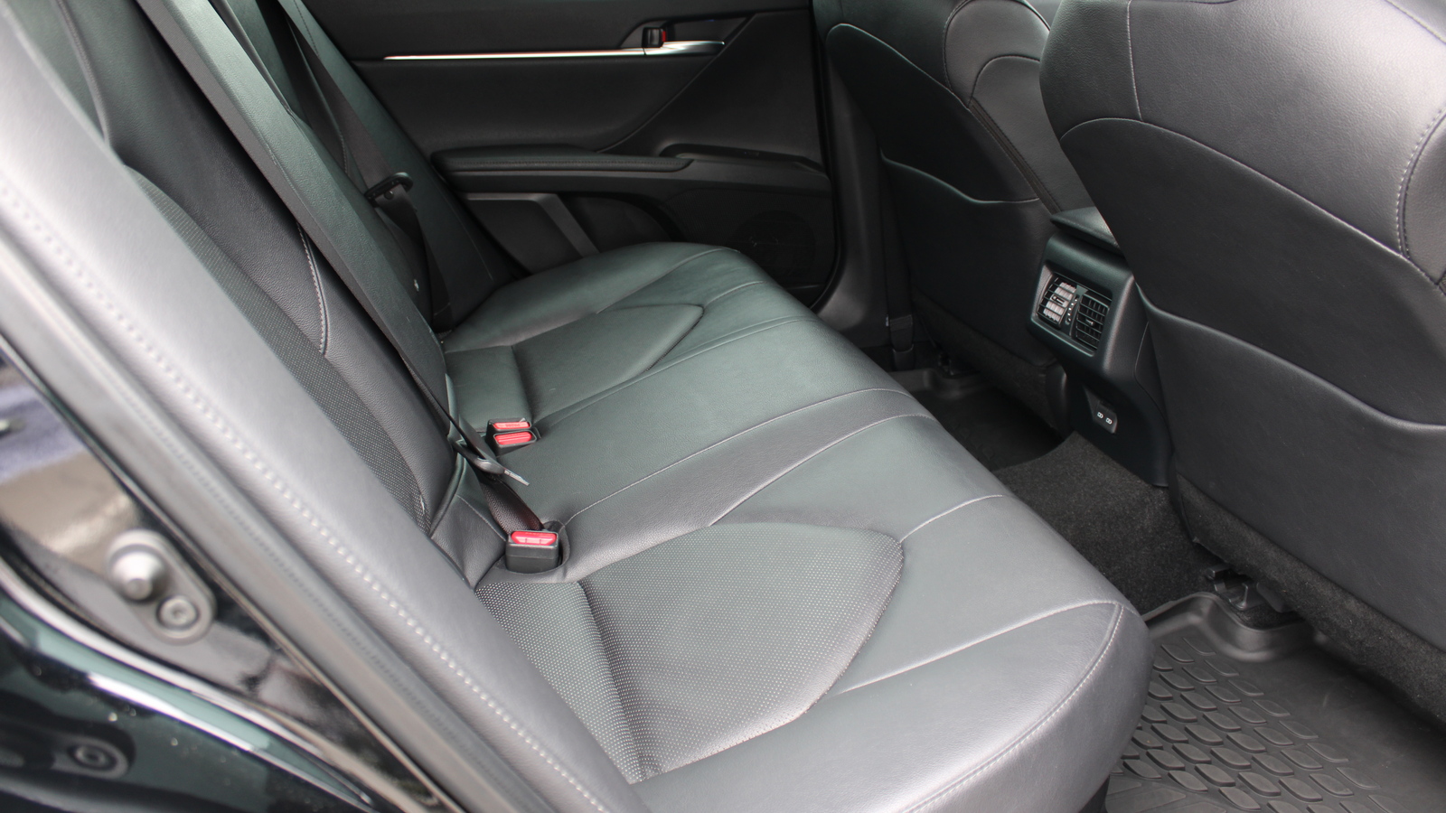 Toyota CAMRY 2022 року з пробігом 71249 км, Седан, Тойота Центр Черкаси "Мотор Сіті", м.Черкаси - 1450000 ГРН | Фото № 7