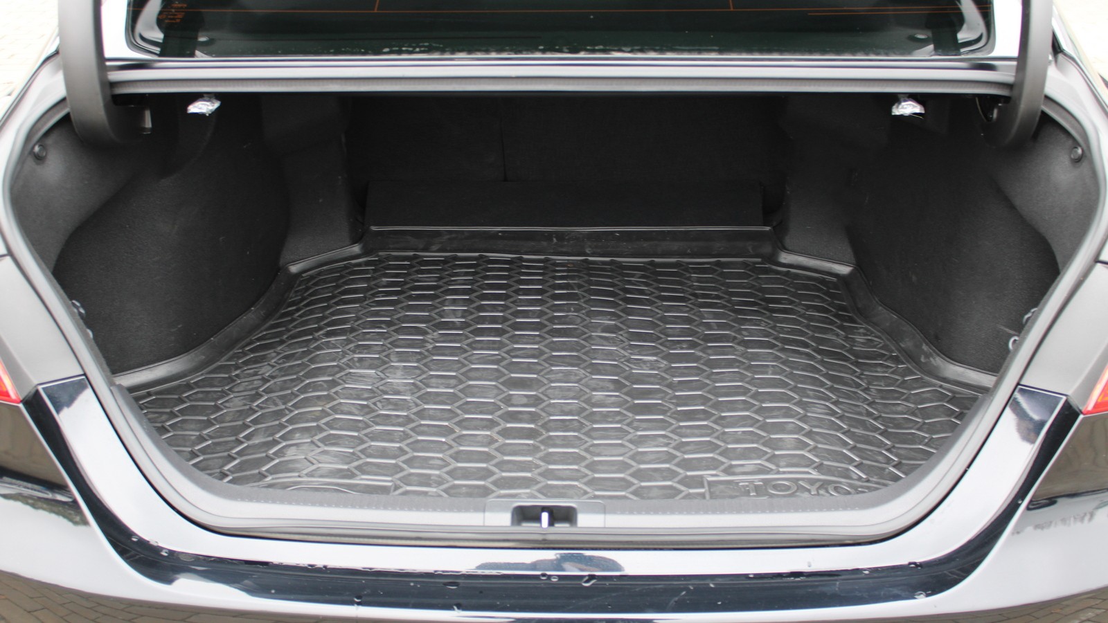 Toyota CAMRY 2022 року з пробігом 71249 км, Седан, Тойота Центр Черкаси "Мотор Сіті", м.Черкаси - 1450000 ГРН | Фото № 10