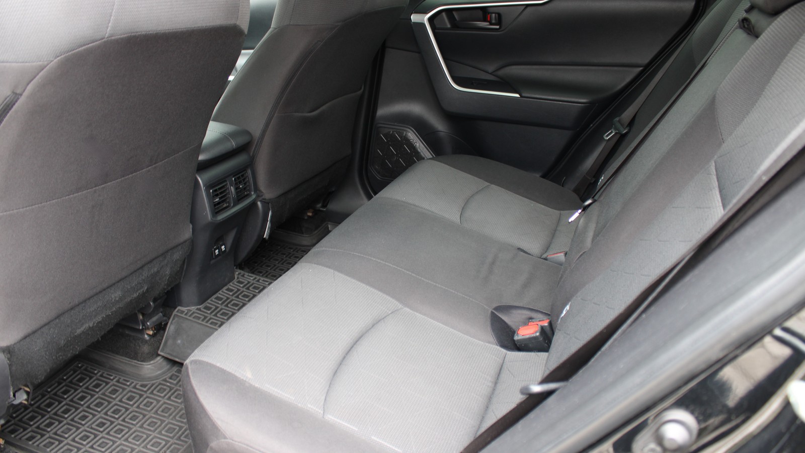 Toyota RAV4 2019 року з пробігом 188166 км, Універсал, Тойота Центр Черкаси "Мотор Сіті", м.Черкаси - 1020000 ГРН | Фото № 11