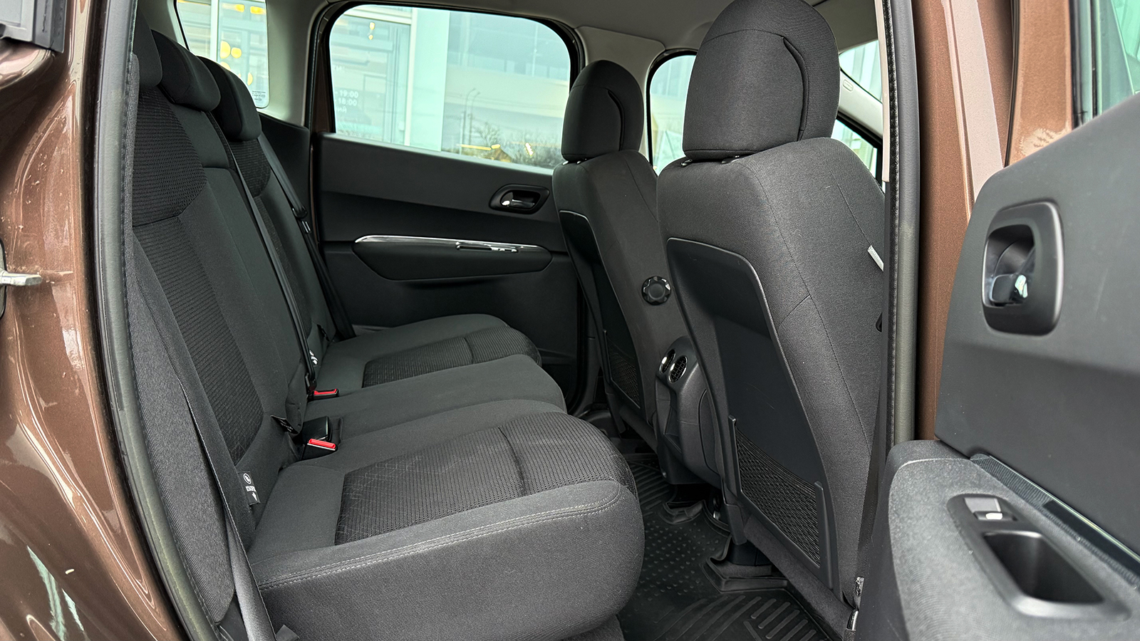 Інші авто PEUGEOT 3008 2014 року з пробігом 197385 км, Універсал, Тойота Центр Рівне "Агат Авто", м.Рівне - 419760 ГРН | Фото № 7