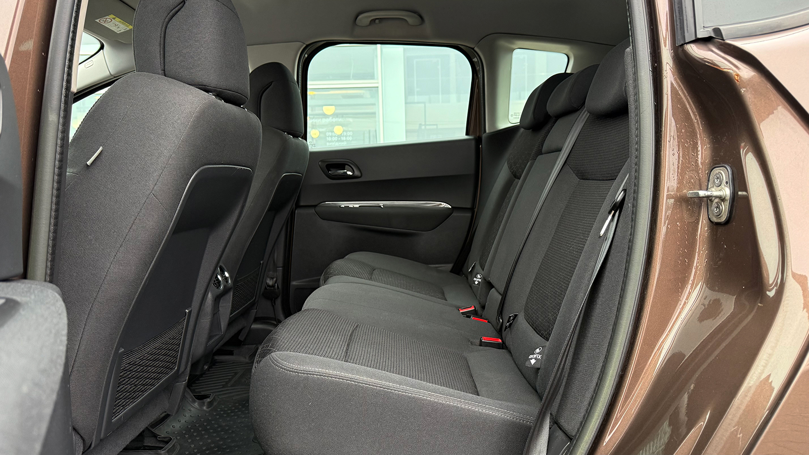 Інші авто PEUGEOT 3008 2014 року з пробігом 197385 км, Універсал, Тойота Центр Рівне "Агат Авто", м.Рівне - 419760 ГРН | Фото № 11