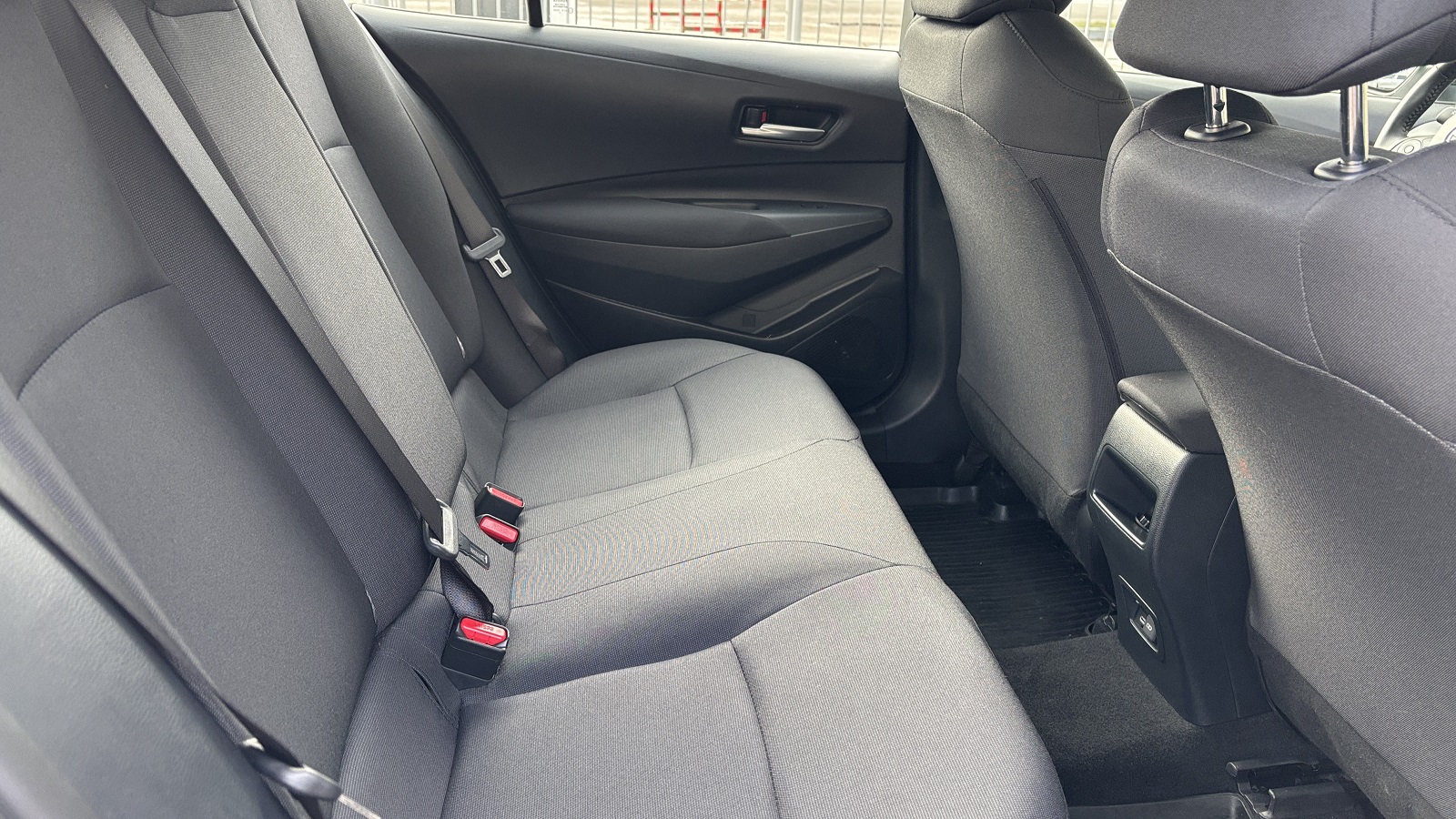 Toyota COROLLA 2024 року з пробігом 4146 км, Седан, Тойота Центр Біла Церква "Автосаміт Укравто", м.Біла Церква - 1015050 ГРН | Фото № 7