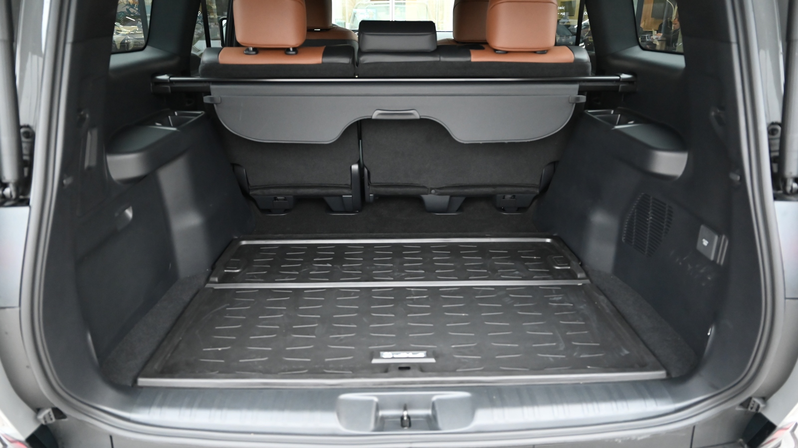 Lexus GX 2024 року з пробігом 3406 км, Універсал, Тойота Центр Київ "Сіті Плаза", м.Київ - 3840660 ГРН | Фото № 10