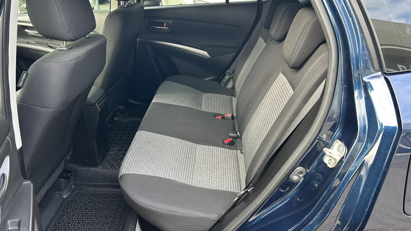 Інші авто SUZUKI SX4 S-CROSS 2023 року з пробігом 38800 км, Універсал, Тойота Центр Київ "Автосаміт Укравто", м.Київ - 1082000 ГРН | Фото № 11