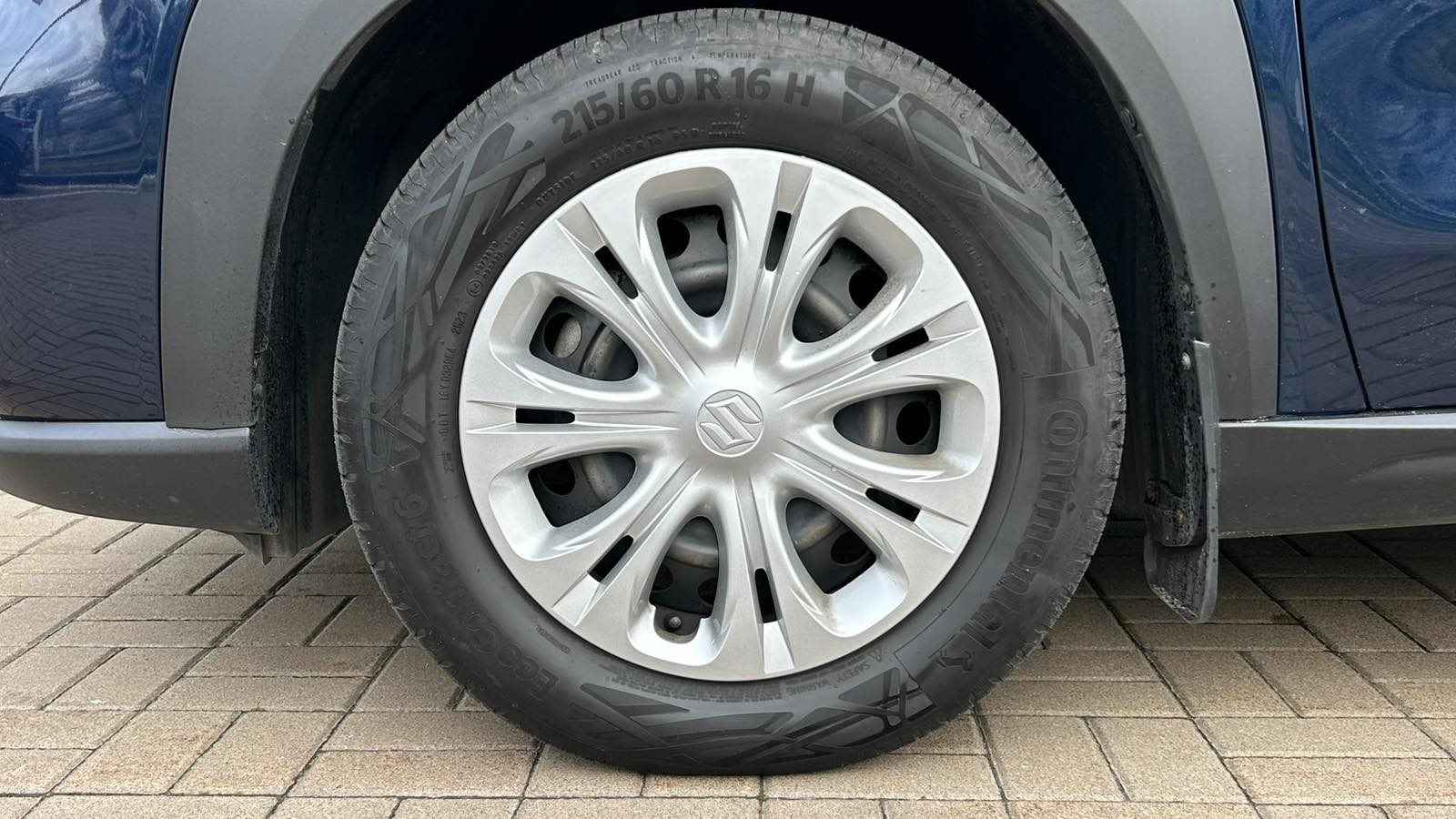 Інші авто SUZUKI SX4 S-CROSS 2023 року з пробігом 38800 км, Універсал, Тойота Центр Київ "Автосаміт Укравто", м.Київ - 1082000 ГРН | Фото № 15