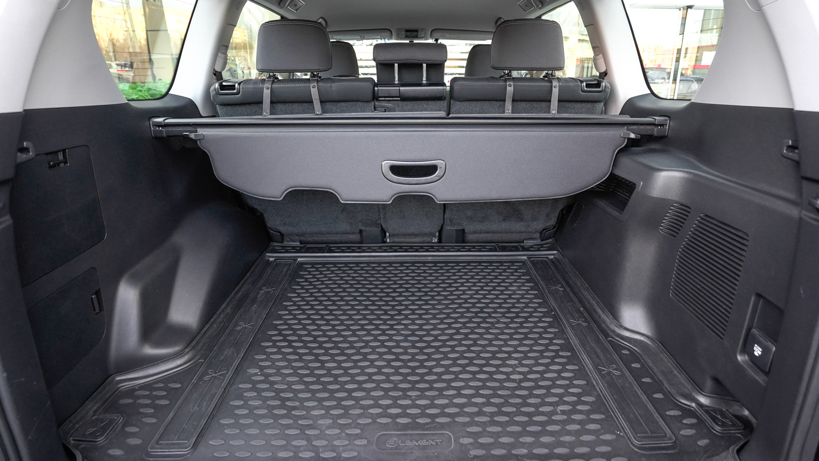 Toyota LAND CRUISER PRADO 2019 року з пробігом 65165 км, Універсал, Тойота Центр Львів "Діамант", м.Львів - 1649700 ГРН | Фото № 10