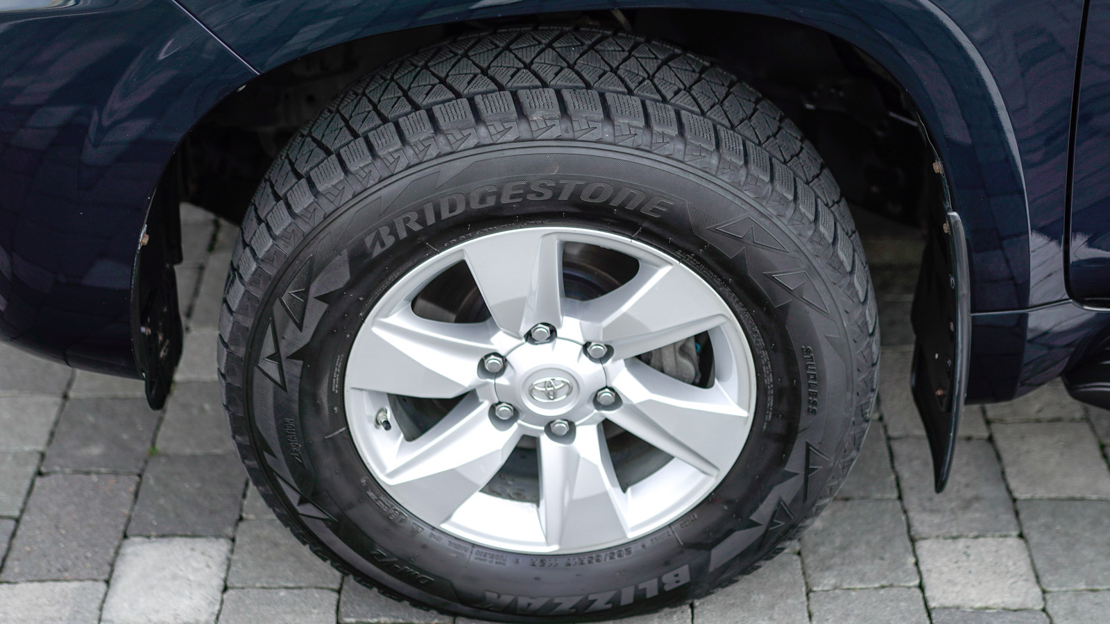 Toyota LAND CRUISER PRADO 2019 року з пробігом 65165 км, Універсал, Тойота Центр Львів "Діамант", м.Львів - 1649700 ГРН | Фото № 11