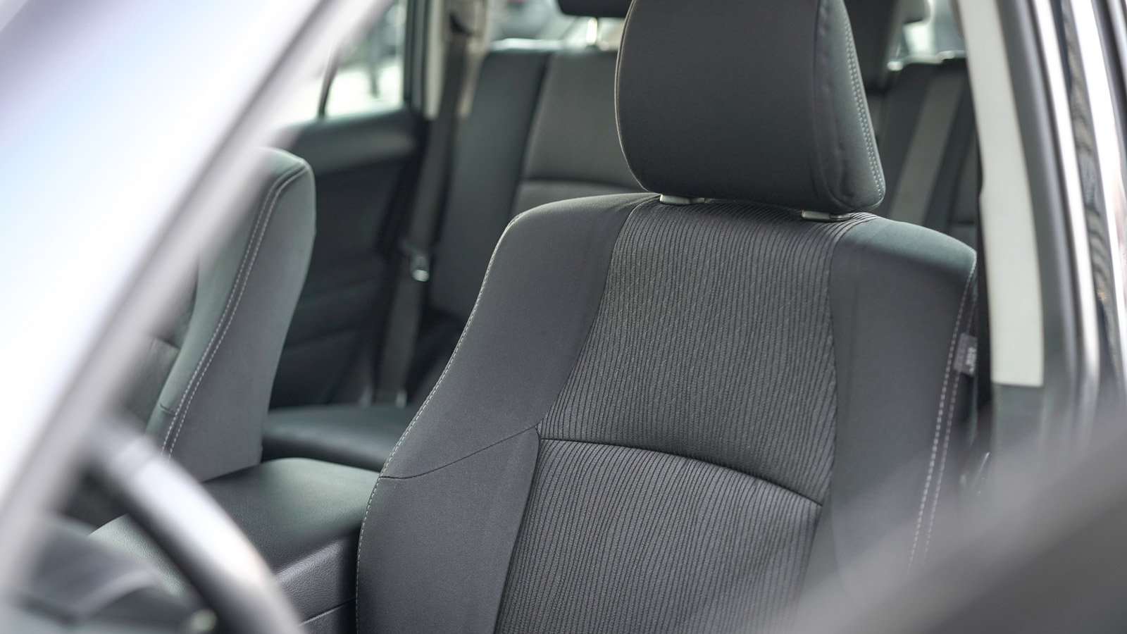 Toyota LAND CRUISER PRADO 2019 року з пробігом 65165 км, Універсал, Тойота Центр Львів "Діамант", м.Львів - 1649700 ГРН | Фото № 15