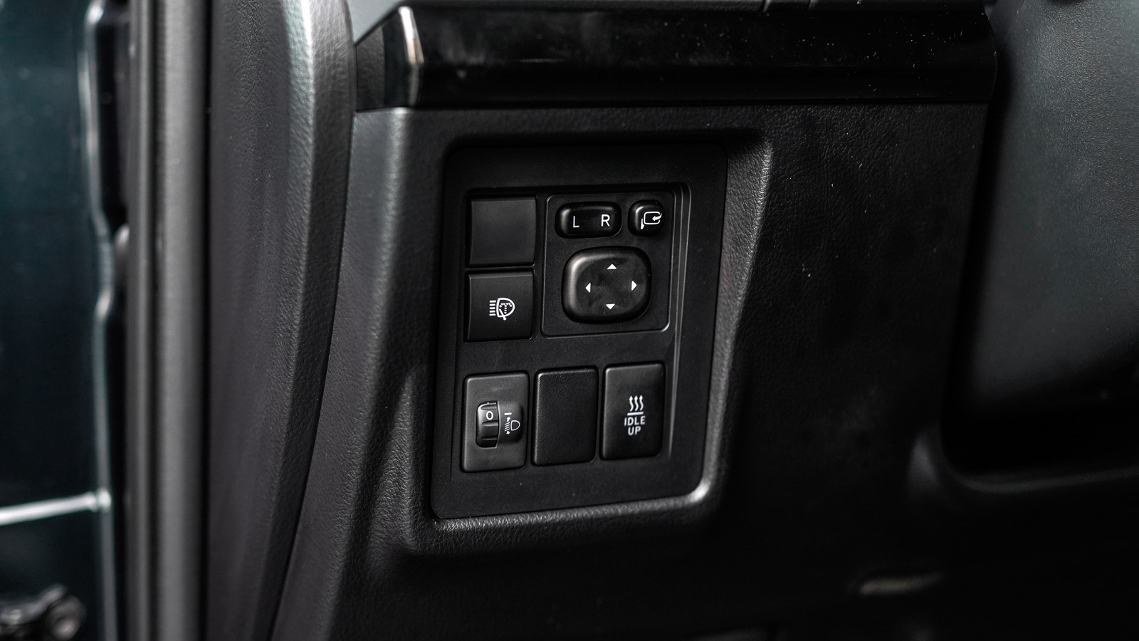 Toyota LAND CRUISER PRADO 2019 року з пробігом 65165 км, Універсал, Тойота Центр Львів "Діамант", м.Львів - 1649700 ГРН | Фото № 17