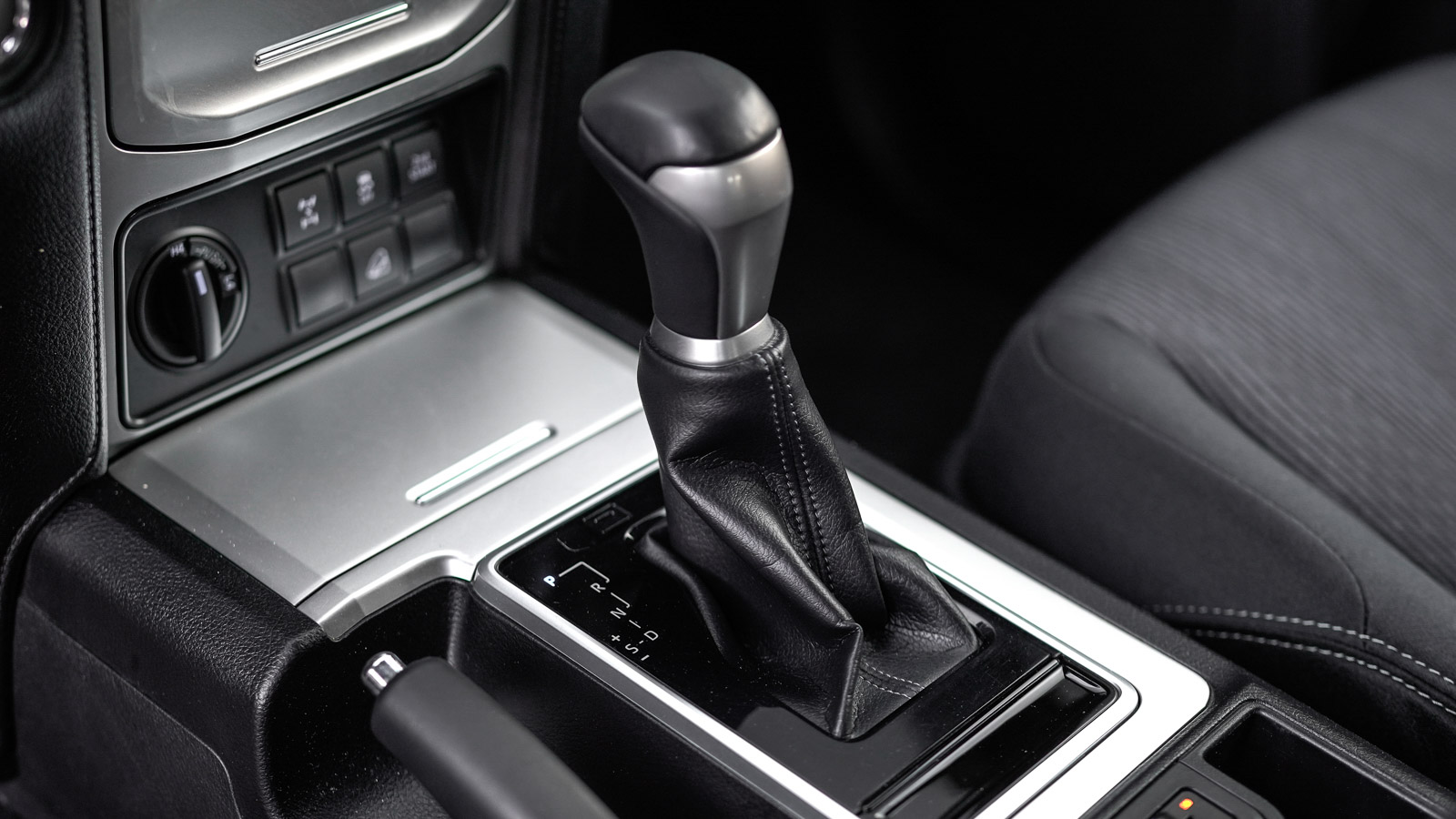 Toyota LAND CRUISER PRADO 2019 року з пробігом 65165 км, Універсал, Тойота Центр Львів "Діамант", м.Львів - 1649700 ГРН | Фото № 28