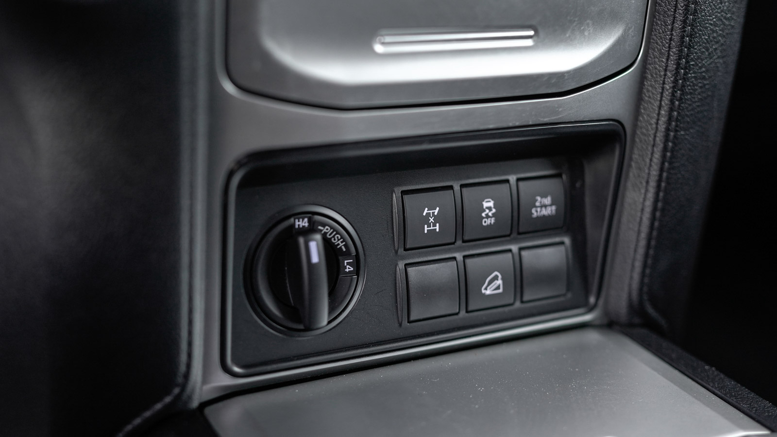 Toyota LAND CRUISER PRADO 2019 року з пробігом 65165 км, Універсал, Тойота Центр Львів "Діамант", м.Львів - 1649700 ГРН | Фото № 29