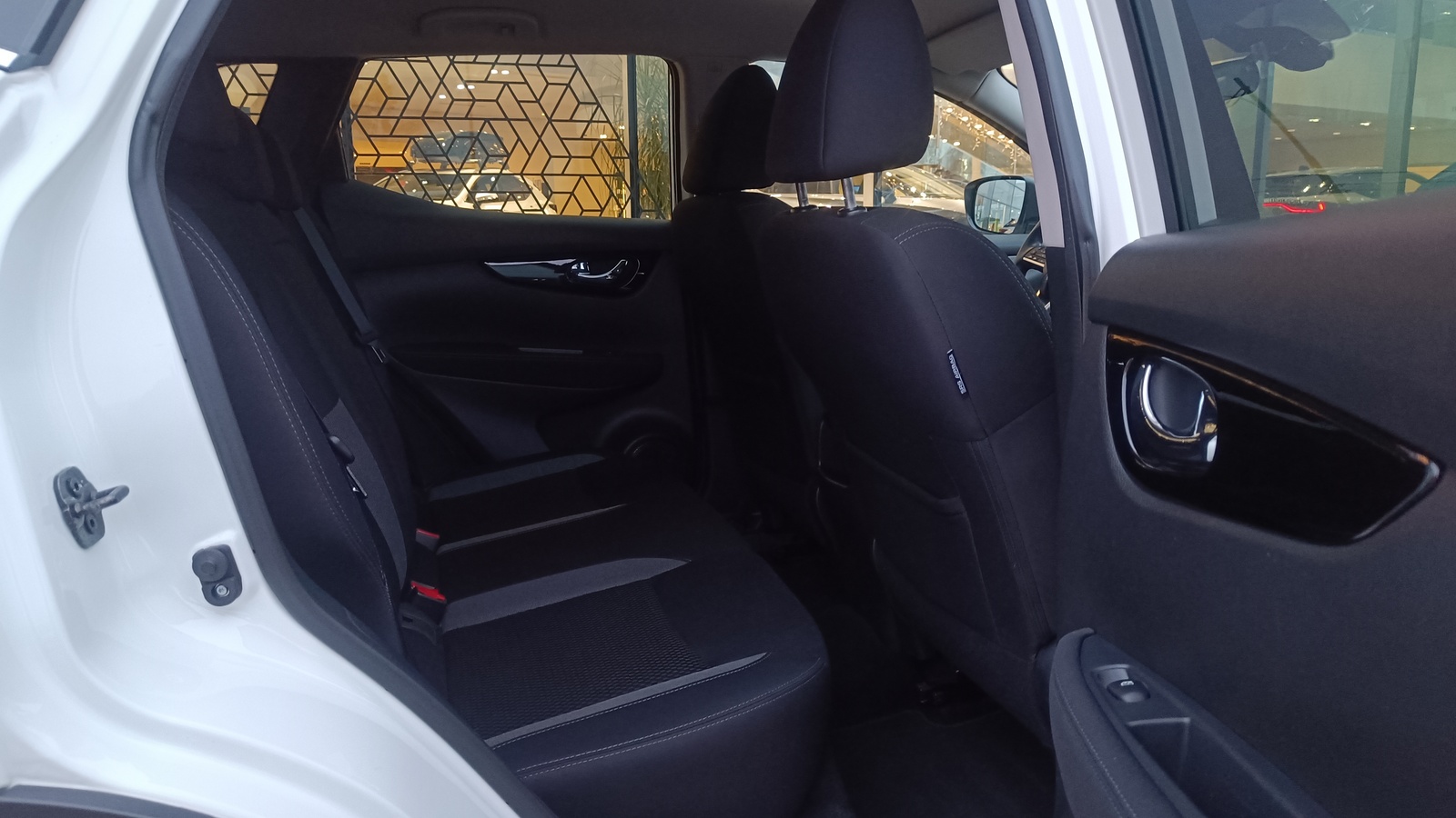 Інші авто NISSAN QASHQAI 2020 року з пробігом 102161 км, Універсал, Лексус Київ Захід, м.Київ - 837000 ГРН | Фото № 7