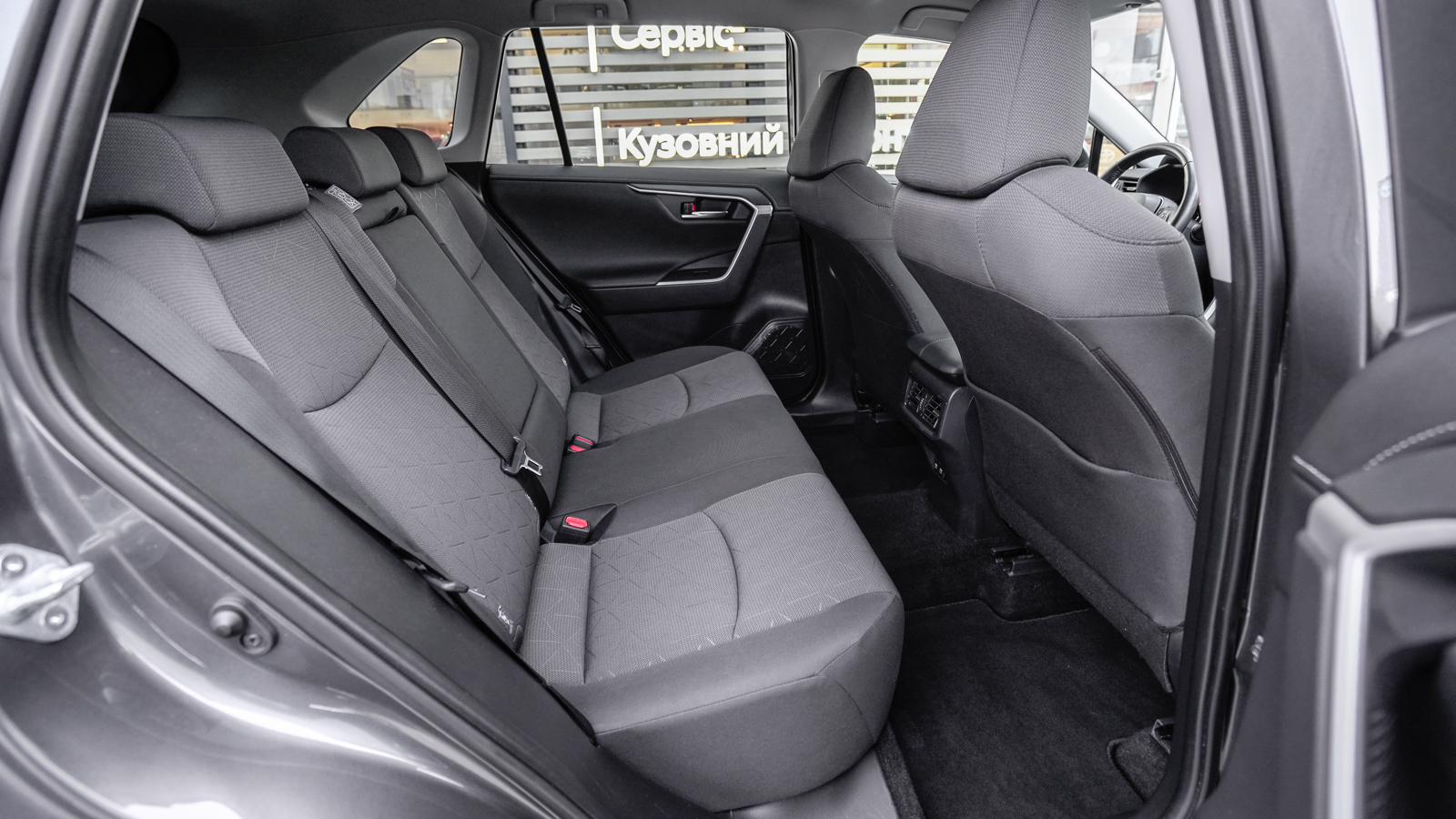 Toyota RAV4 2021 року з пробігом 52658 км, Універсал, Тойота Центр Львів "Діамант", м.Львів - 1226700 ГРН | Фото № 7