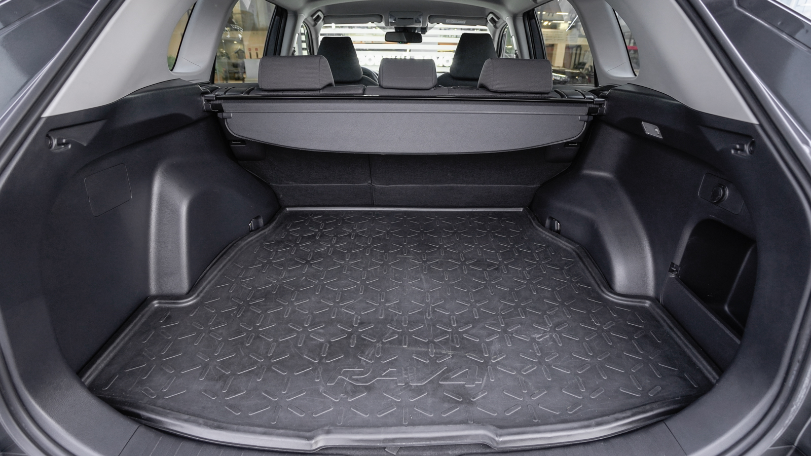 Toyota RAV4 2021 року з пробігом 52658 км, Універсал, Тойота Центр Львів "Діамант", м.Львів - 1226700 ГРН | Фото № 10