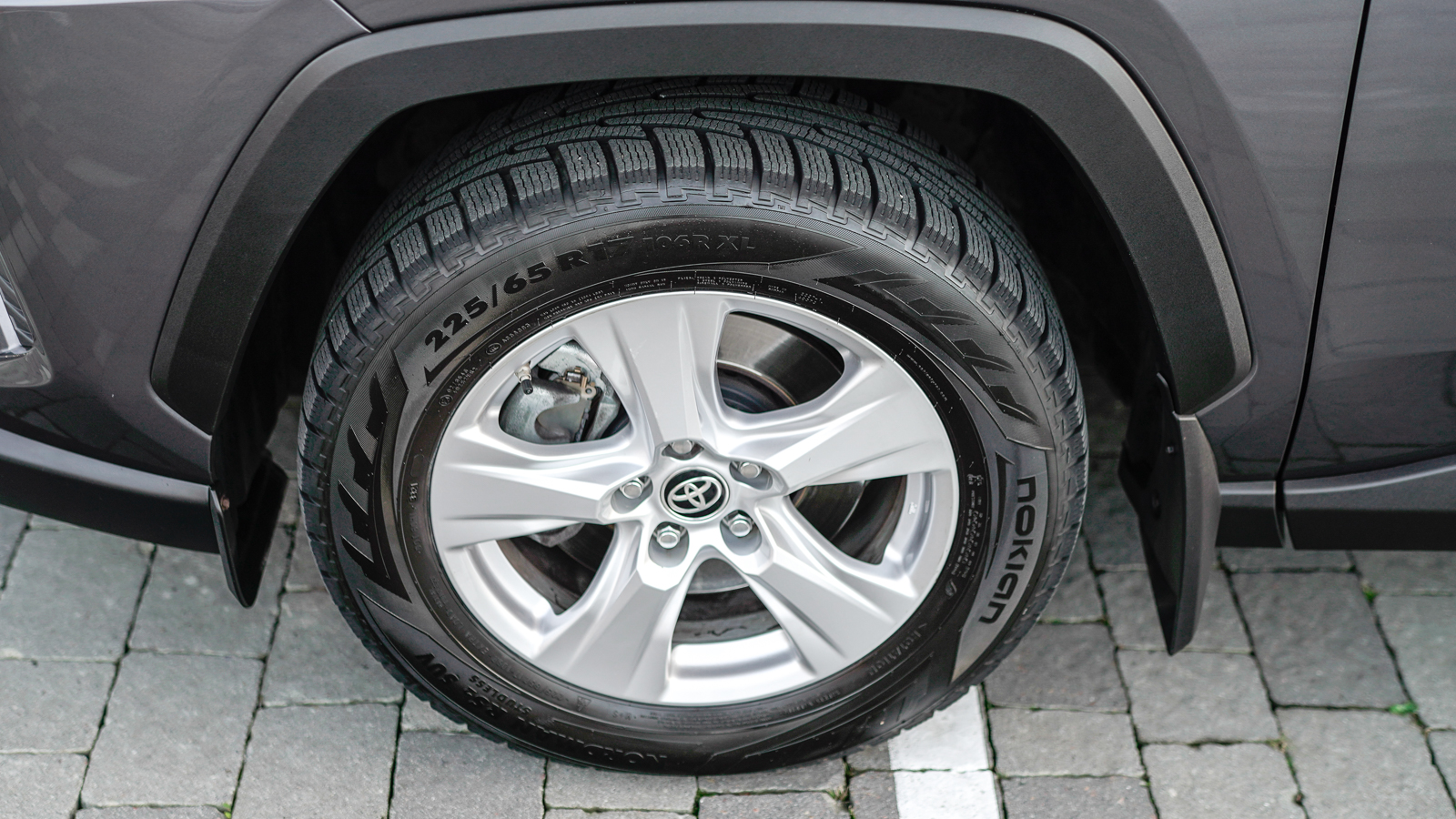 Toyota RAV4 2021 року з пробігом 52658 км, Універсал, Тойота Центр Львів "Діамант", м.Львів - 1226700 ГРН | Фото № 11