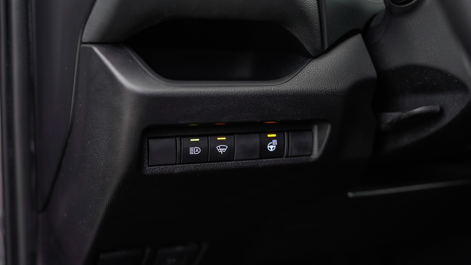 Toyota RAV4 2021 року з пробігом 52658 км, Універсал, Тойота Центр Львів "Діамант", м.Львів - 1226700 ГРН | Фото № 15