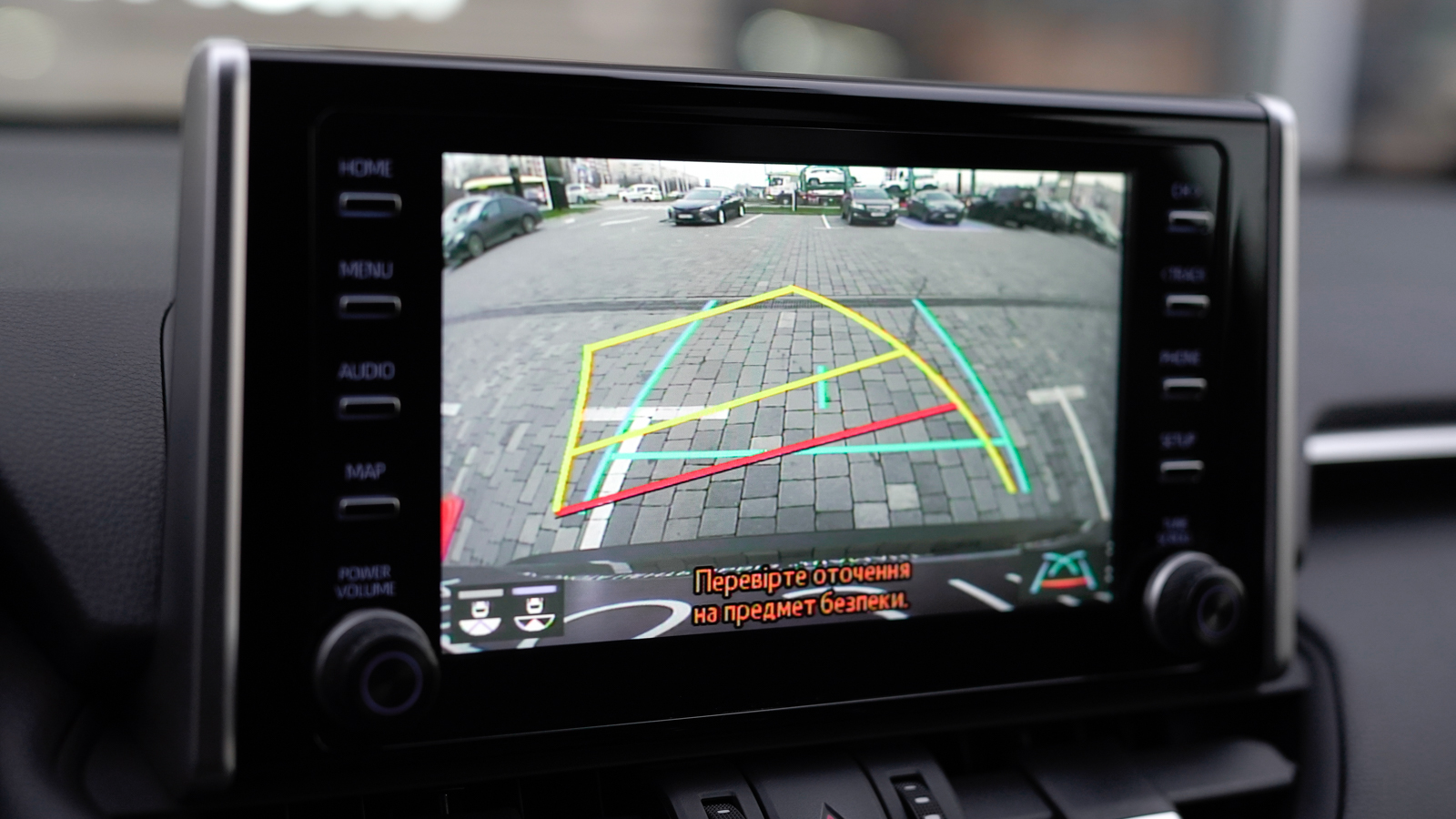 Toyota RAV4 2021 року з пробігом 52658 км, Універсал, Тойота Центр Львів "Діамант", м.Львів - 1226700 ГРН | Фото № 21