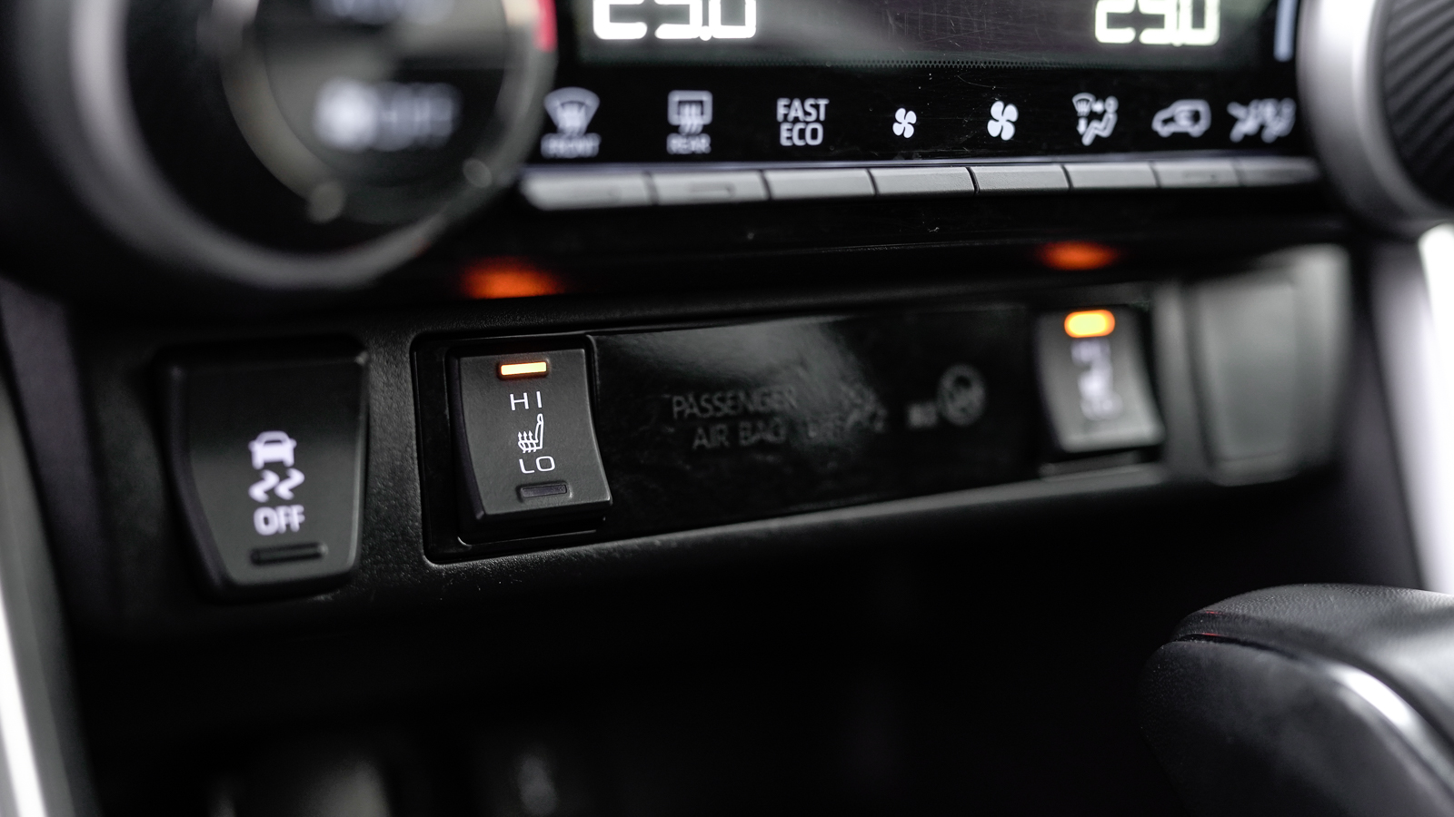 Toyota RAV4 2021 року з пробігом 52658 км, Універсал, Тойота Центр Львів "Діамант", м.Львів - 1226700 ГРН | Фото № 23