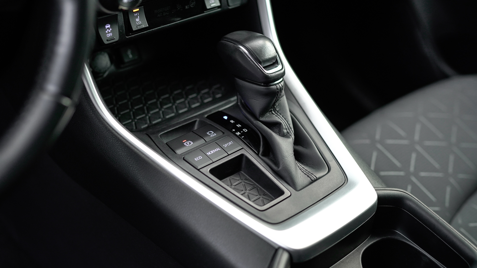 Toyota RAV4 2021 року з пробігом 52658 км, Універсал, Тойота Центр Львів "Діамант", м.Львів - 1226700 ГРН | Фото № 24