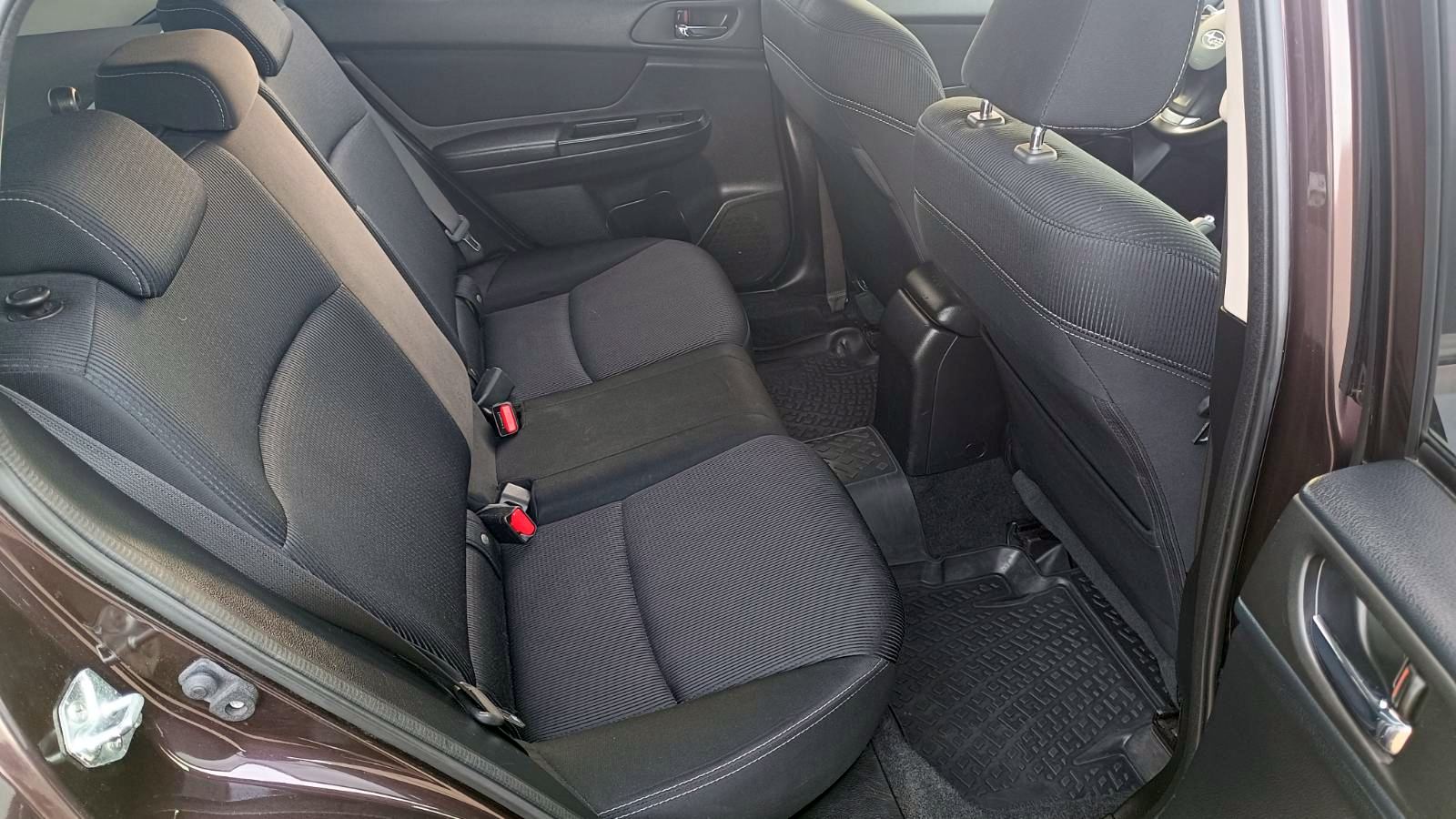 Інші авто SUBARU XV 2013 року з пробігом 188546 км, Універсал, Тойота Центр Київ «ВІДІ Аеропорт», м.Київ - 436000 ГРН | Фото № 7