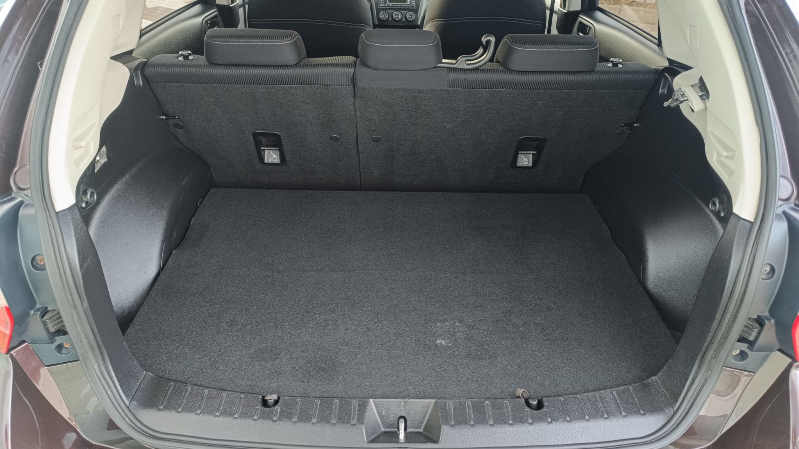 Інші авто SUBARU XV 2013 року з пробігом 188546 км, Універсал, Тойота Центр Київ «ВІДІ Аеропорт», м.Київ - 436000 ГРН | Фото № 10