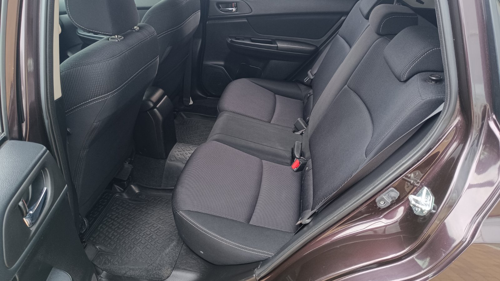 Інші авто SUBARU XV 2013 року з пробігом 188546 км, Універсал, Тойота Центр Київ «ВІДІ Аеропорт», м.Київ - 436000 ГРН | Фото № 12