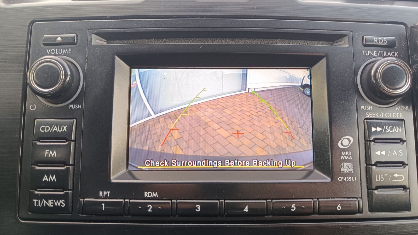 Інші авто SUBARU XV 2013 року з пробігом 188546 км, Універсал, Тойота Центр Київ «ВІДІ Аеропорт», м.Київ - 436000 ГРН | Фото № 13