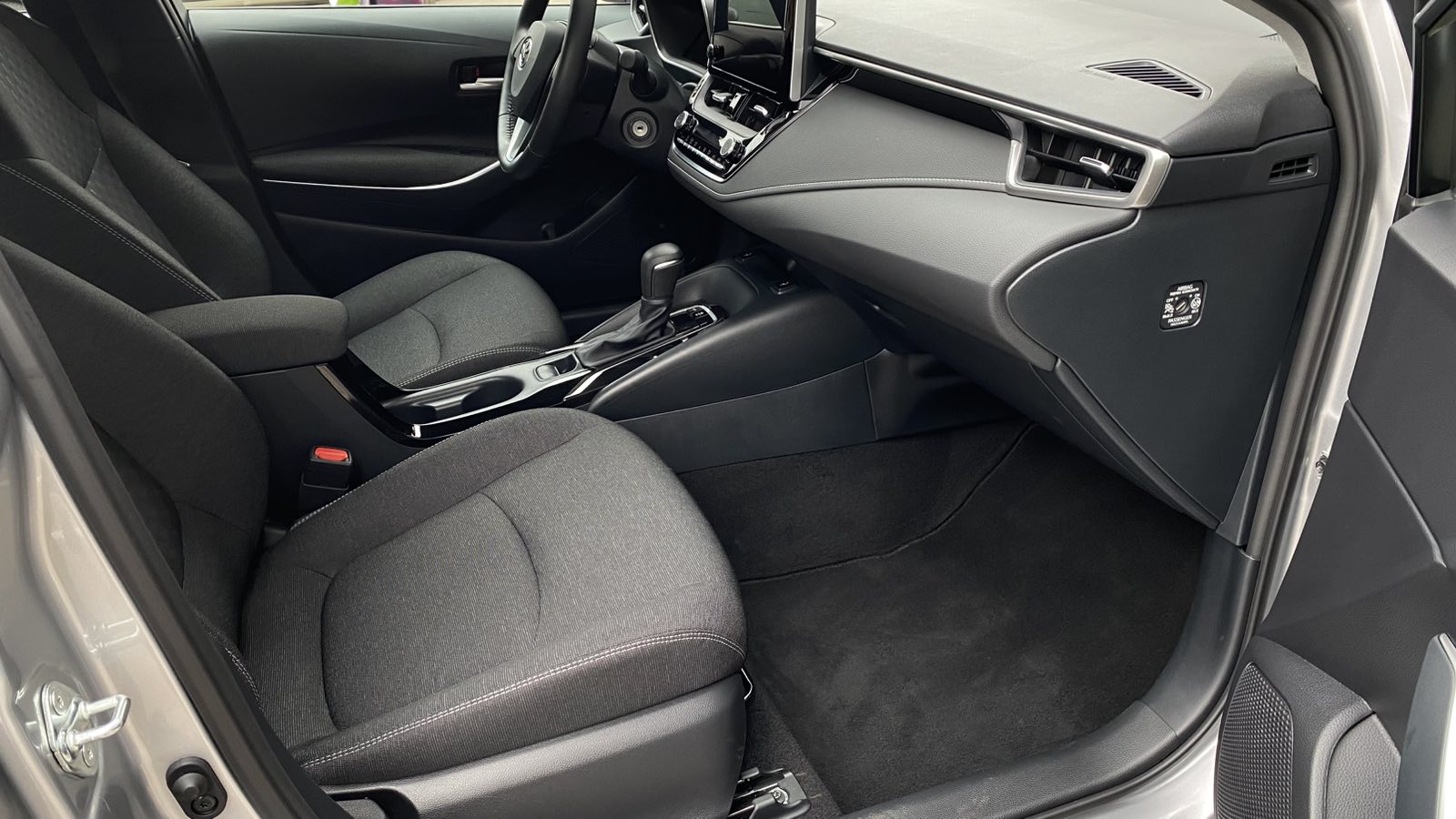 Toyota COROLLA 2024 року з пробігом 5501 км, Седан, Тойота Центр Одеса "ВіДі Пальміра", м.Одеса - 1107670 ГРН | Фото № 6