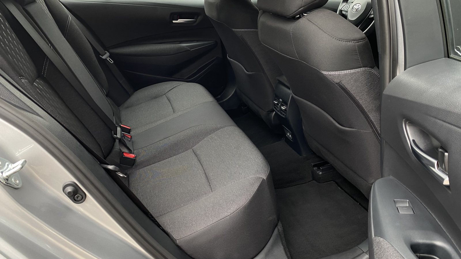 Toyota COROLLA 2024 року з пробігом 5501 км, Седан, Тойота Центр Одеса "ВіДі Пальміра", м.Одеса - 1107670 ГРН | Фото № 7