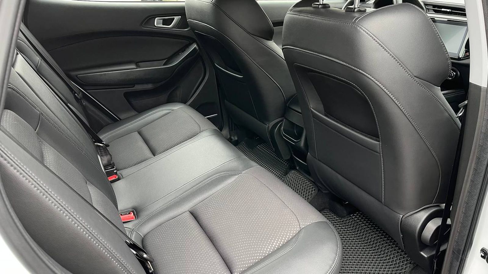 Інші авто CHERY TIGGO 4 2022 року, Універсал, Тойота Центр Хмельницький "Гранд Мотор", м.Хмельницький | Фото № 7 Інші авто CHERY TIGGO 4 2022 року з пробігом 35462 км, Універсал, Тойота Центр Хмельницький "Гранд Мотор", м.Хмельницький - 506000 ГРН | Фото № 7