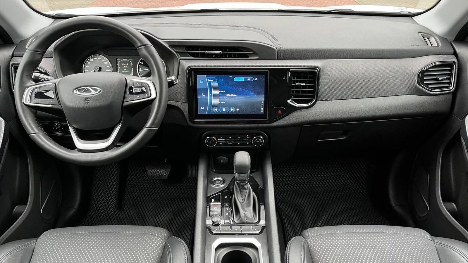 Інші авто CHERY TIGGO 4 2022 року, Універсал, Тойота Центр Хмельницький "Гранд Мотор", м.Хмельницький | Фото № 8 Інші авто CHERY TIGGO 4 2022 року з пробігом 35462 км, Універсал, Тойота Центр Хмельницький "Гранд Мотор", м.Хмельницький - 506000 ГРН | Фото № 8