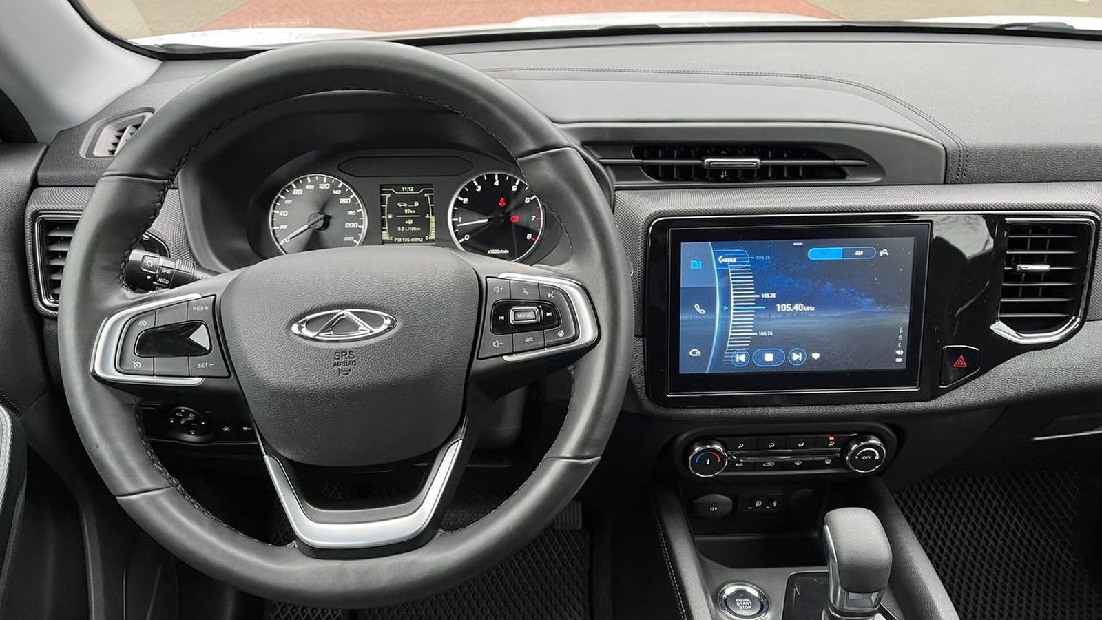 Інші авто CHERY TIGGO 4 2022 року, Універсал, Тойота Центр Хмельницький "Гранд Мотор", м.Хмельницький | Фото № 9 Інші авто CHERY TIGGO 4 2022 року з пробігом 35462 км, Універсал, Тойота Центр Хмельницький "Гранд Мотор", м.Хмельницький - 506000 ГРН | Фото № 9