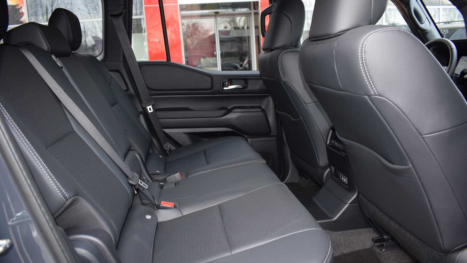 Toyota LAND CRUISER PRADO 2025 року з пробігом 985 км, Універсал, Тойота Центр Житомир "Стар - Кар", м.Житомир - 2734920 ГРН | Фото № 7