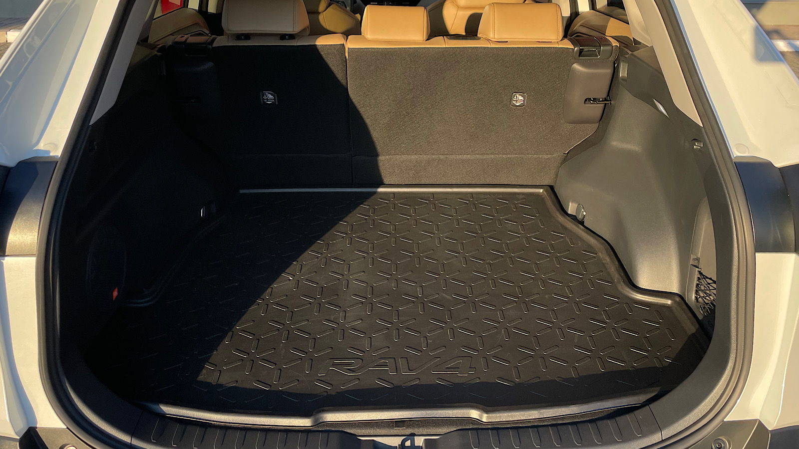 Toyota RAV4 2023 року з пробігом 13000 км, Універсал, Тойота Центр Запоріжжя "Восток Автомир", м.Запоріжжя - 1921500 ГРН | Фото № 18