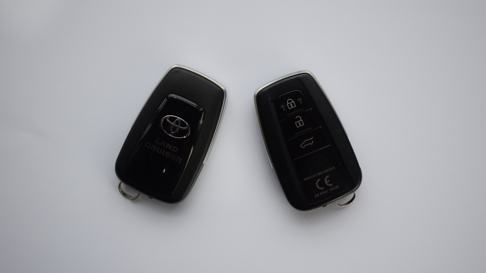 Toyota LAND CRUISER PRADO 2020 року, Універсал, Тойота Центр Житомир "Стар - Кар", м.Житомир | Фото № 20 Toyota LAND CRUISER PRADO 2020 року з пробігом 92148 км, Універсал, Тойота Центр Житомир "Стар - Кар", м.Житомир - 1623920 ГРН | Фото № 20