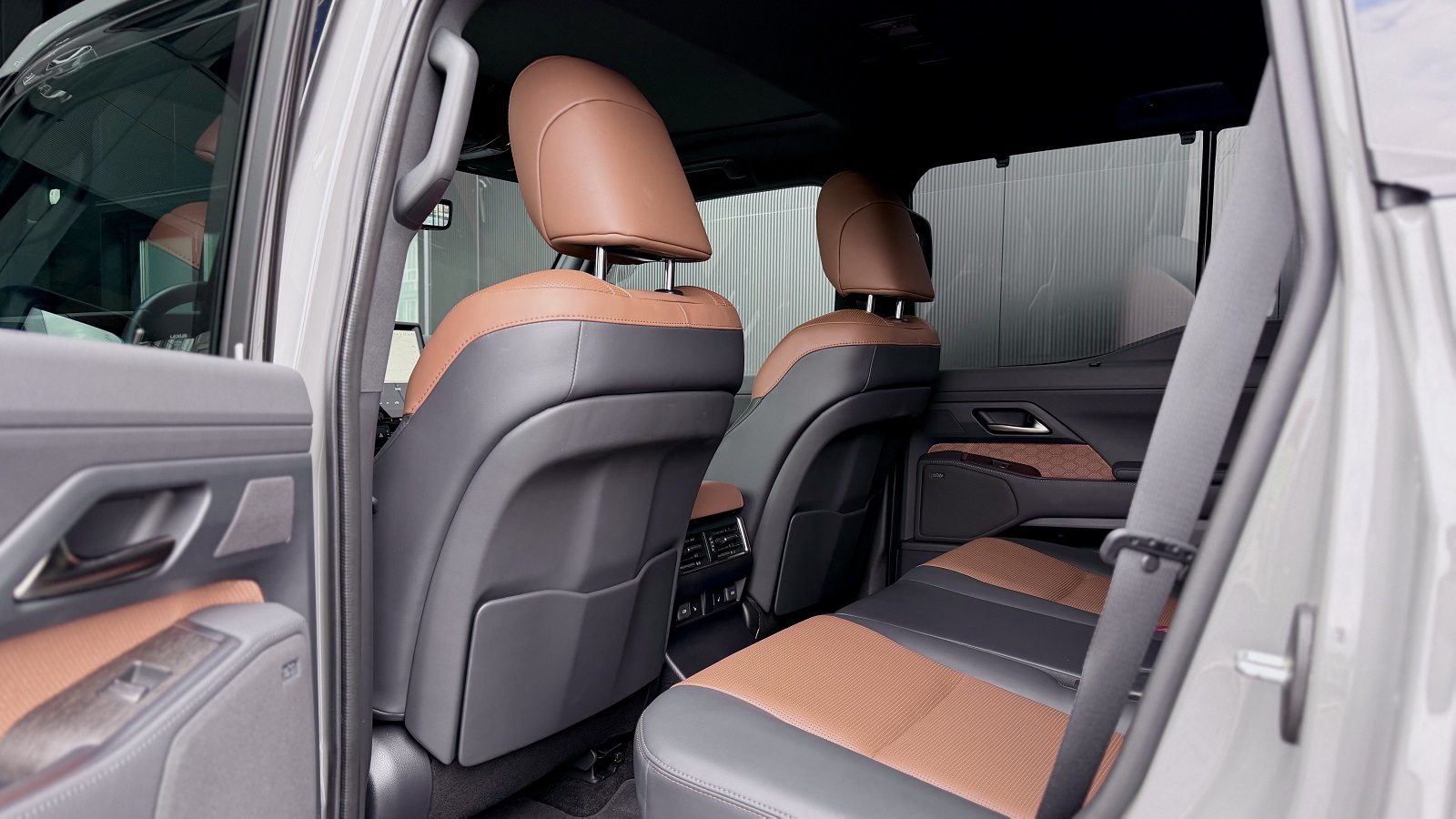 Lexus GX 2024 року, Універсал, Лексус Одеса, м.Одеса | Фото № 11 Lexus GX 2024 року з пробігом 4255 км, Універсал, Лексус Одеса, м.Одеса - 4301000 ГРН | Фото № 11