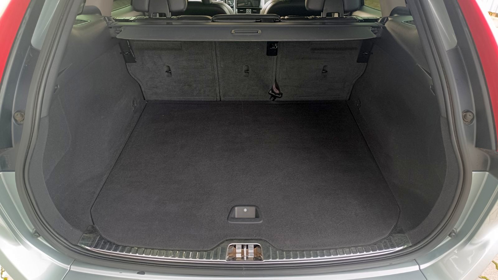 Інші авто VOLVO XC60 2015 року з пробігом 172127 км, Універсал, Тойота Центр Київ «ВІДІ Аеропорт», м.Київ - 830000 ГРН | Фото № 10