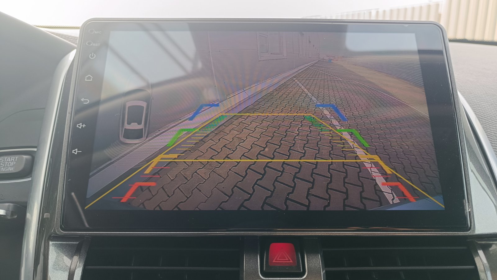 Інші авто VOLVO XC60 2015 року з пробігом 172127 км, Універсал, Тойота Центр Київ «ВІДІ Аеропорт», м.Київ - 830000 ГРН | Фото № 15