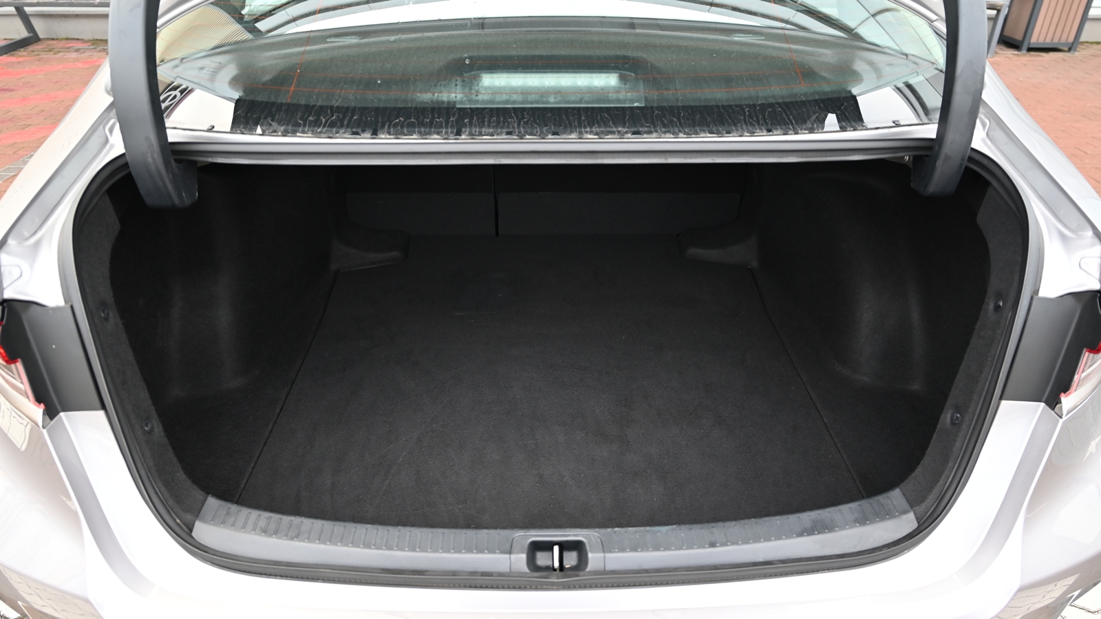 Toyota COROLLA 2021 року з пробігом 27154 км, Седан, Тойота Центр Київ "Сіті Плаза", м.Київ - 890082 ГРН | Фото № 10