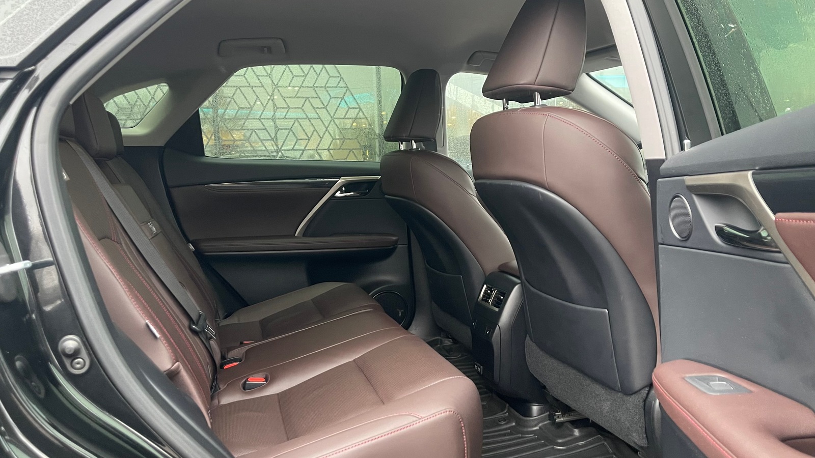 Lexus RX 2022 року, Універсал, Лексус Київ Захід, м.Київ | Фото № 7 Lexus RX 2022 року з пробігом 20537 км, Універсал, Лексус Київ Захід, м.Київ - 2061000 ГРН | Фото № 7