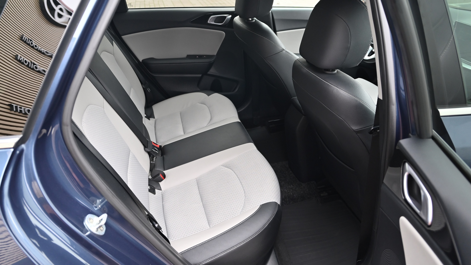 Інші авто KIA CEED 2019 року з пробігом 96432 км, Універсал, Тойота Центр Київ "Сіті Плаза", м.Київ - 709385 ГРН | Фото № 7