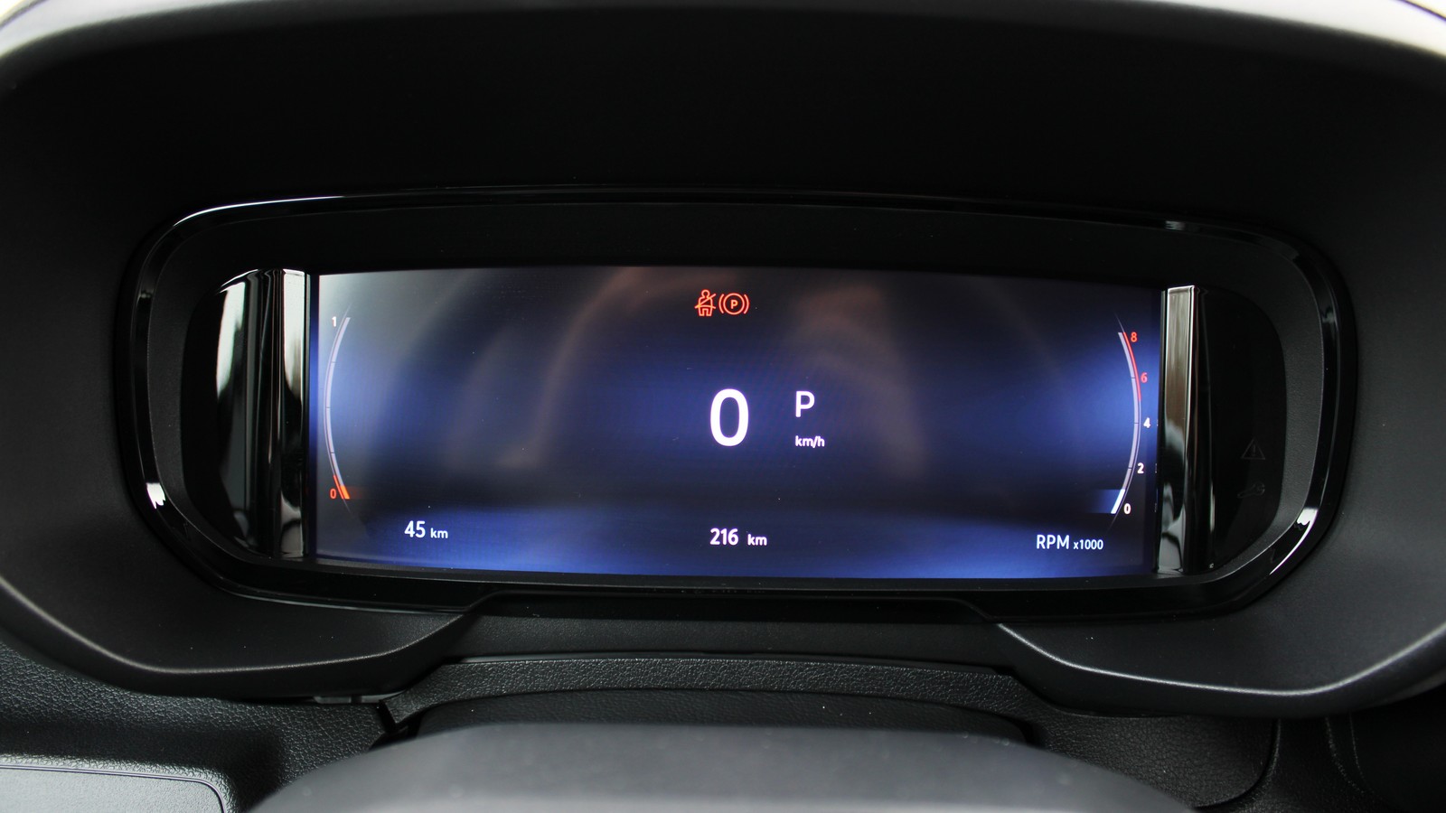 Toyota PROACE CITY VERSO 2024 року з пробігом 224 км, Мінівен, Тойота Центр Черкаси "Мотор Сіті", м.Черкаси - 1340000 ГРН | Фото № 13