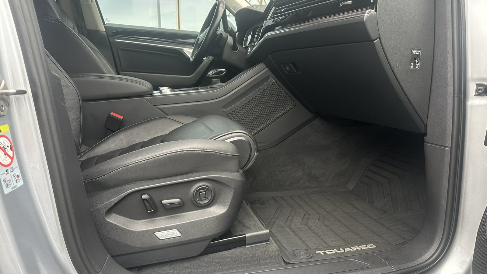 Інші авто VOLKSWAGEN TOUAREG 2020 року з пробігом 88000 км, Універсал, Лексус Київ Аеропорт, м.Київ - 1708201 ГРН | Фото № 6