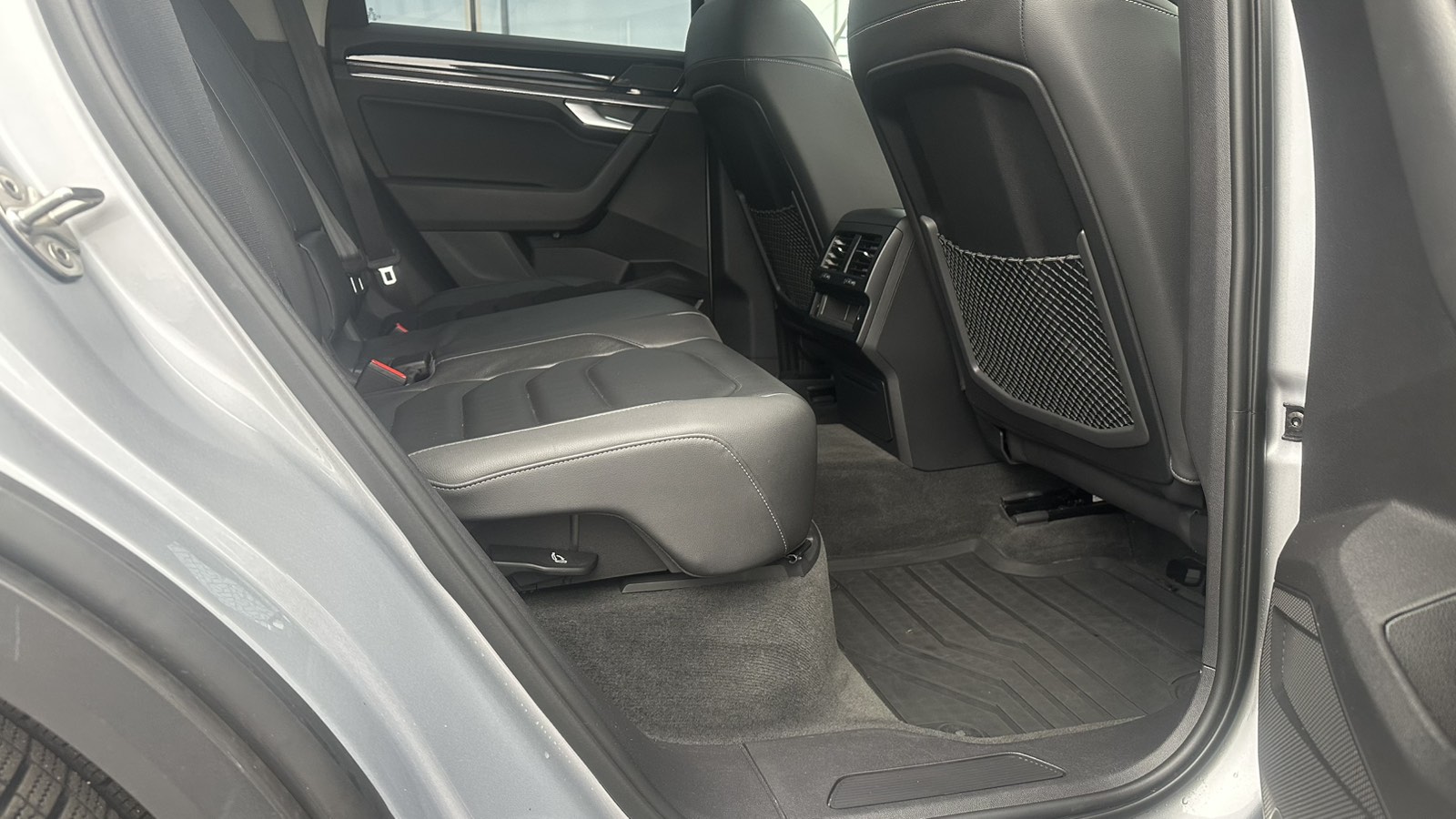 Інші авто VOLKSWAGEN TOUAREG 2020 року з пробігом 88000 км, Універсал, Лексус Київ Аеропорт, м.Київ - 1708201 ГРН | Фото № 7