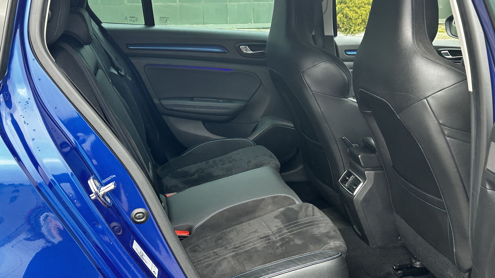 Інші авто RENAULT MEGANE 2017 року з пробігом 180608 км, Універсал, Тойота Центр Чернівці "Олімп-Моторс", м.Чернівці - 615000 ГРН | Фото № 7