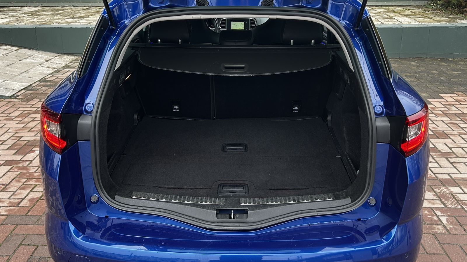 Інші авто RENAULT MEGANE 2017 року з пробігом 180608 км, Універсал, Тойота Центр Чернівці "Олімп-Моторс", м.Чернівці - 615000 ГРН | Фото № 10