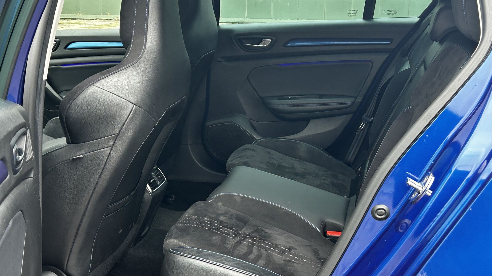 Інші авто RENAULT MEGANE 2017 року з пробігом 180608 км, Універсал, Тойота Центр Чернівці "Олімп-Моторс", м.Чернівці - 615000 ГРН | Фото № 11