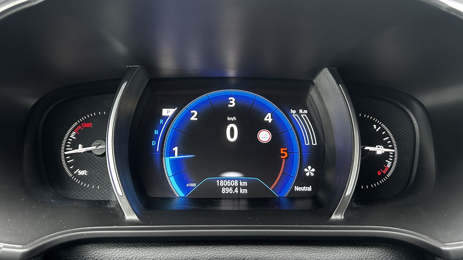 Інші авто RENAULT MEGANE 2017 року з пробігом 180608 км, Універсал, Тойота Центр Чернівці "Олімп-Моторс", м.Чернівці - 615000 ГРН | Фото № 14